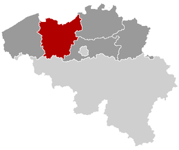 Rolluiken in Oost-Vlaanderen